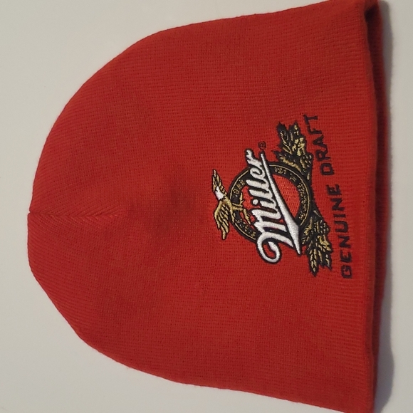 Reversible tuke - Picture 2 of 2